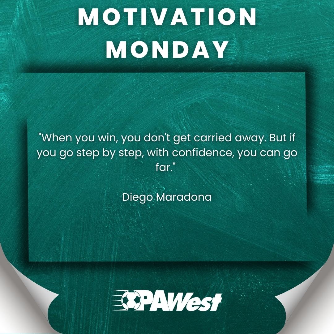 #MotivationMonday