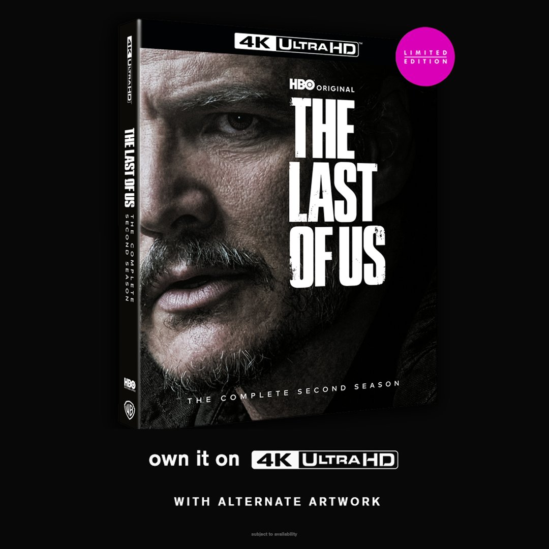 #hmvExclusive | Every path has a price. 
ow.ly/4jvS50W2FV6