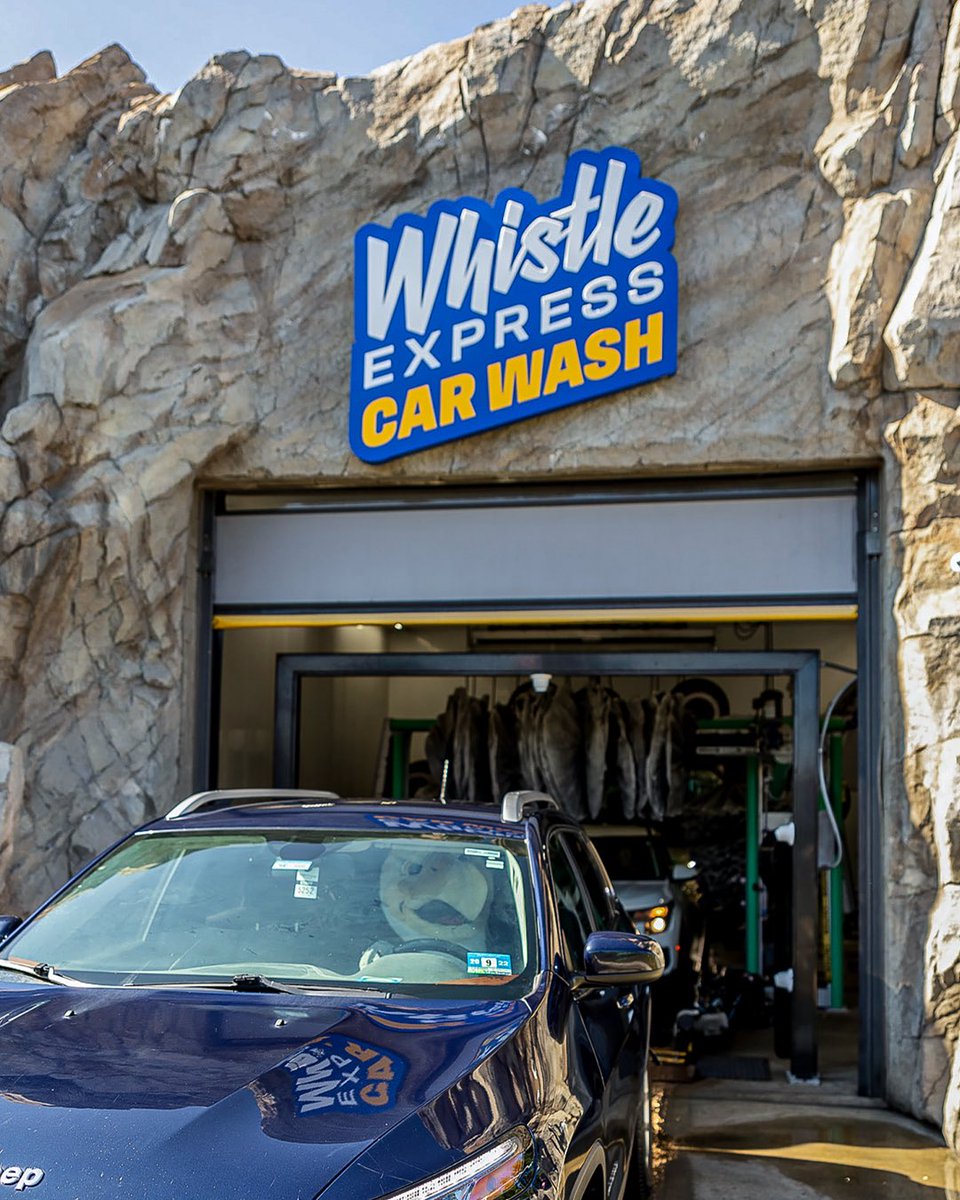 Summer Tour 🔜 

it all starts TOMORROW‼️ we’ll be on the road all summer long, check it out ⬇️

learn more: bit.ly/2025SummerTour

<a href="/whistle_express/">Whistle Express Car Wash</a> | #FearTheDepths