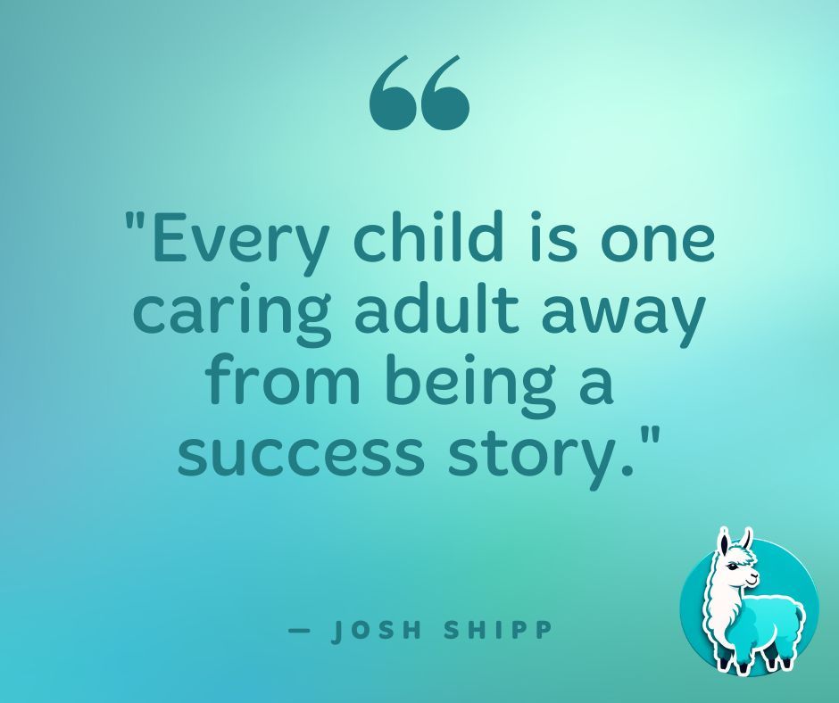 Looking for a job that gets you? 💼✨
School therapists &amp; special educators: Spotter Staffing matches you with the right school, the right role, and the right support. Your dream job is just a click away ➡️ spotterstaffing.com/therapists/ #SLP #SpecialEducation #SLPJobs #SpotterLlamas