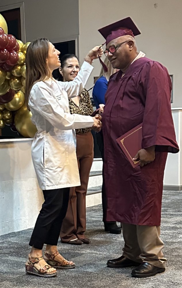 UTMB General Medicine tweet media