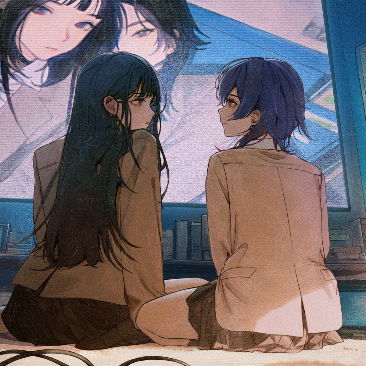 yuri
  uri
    ri
    rim