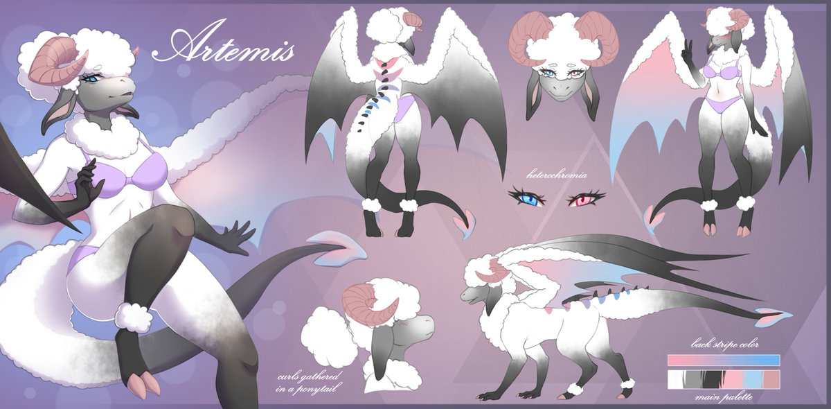 Artemis tweet media