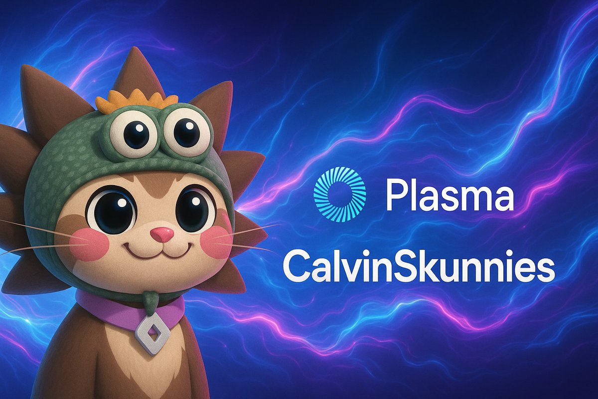 CalvinSkunnies tweet media