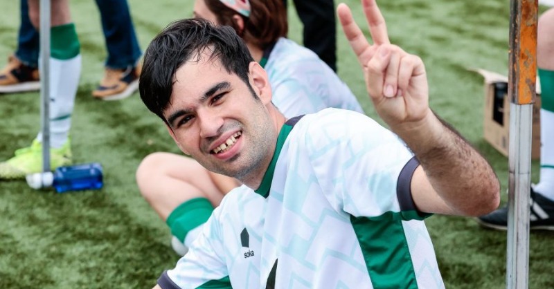 SD Huesca tweet media