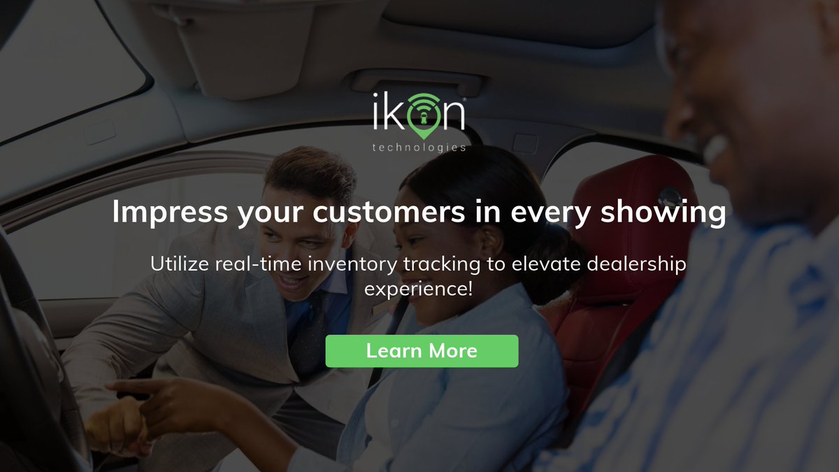 Empower your sales team with mobile access to inventory data. Make informed decisions on the spot and impress customers. 💼

hubs.la/Q03pM06y0

#MobileSales #DealershipTechnology