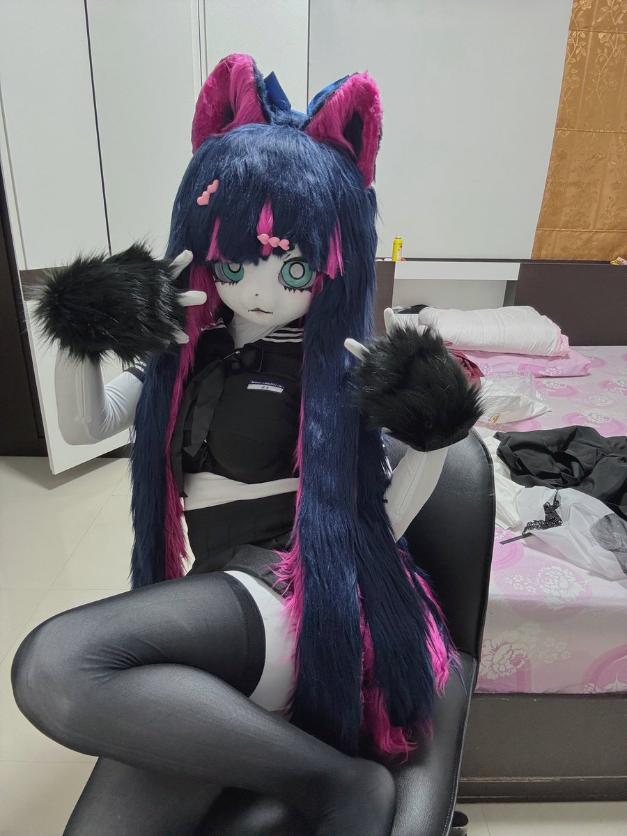 stocking in student
