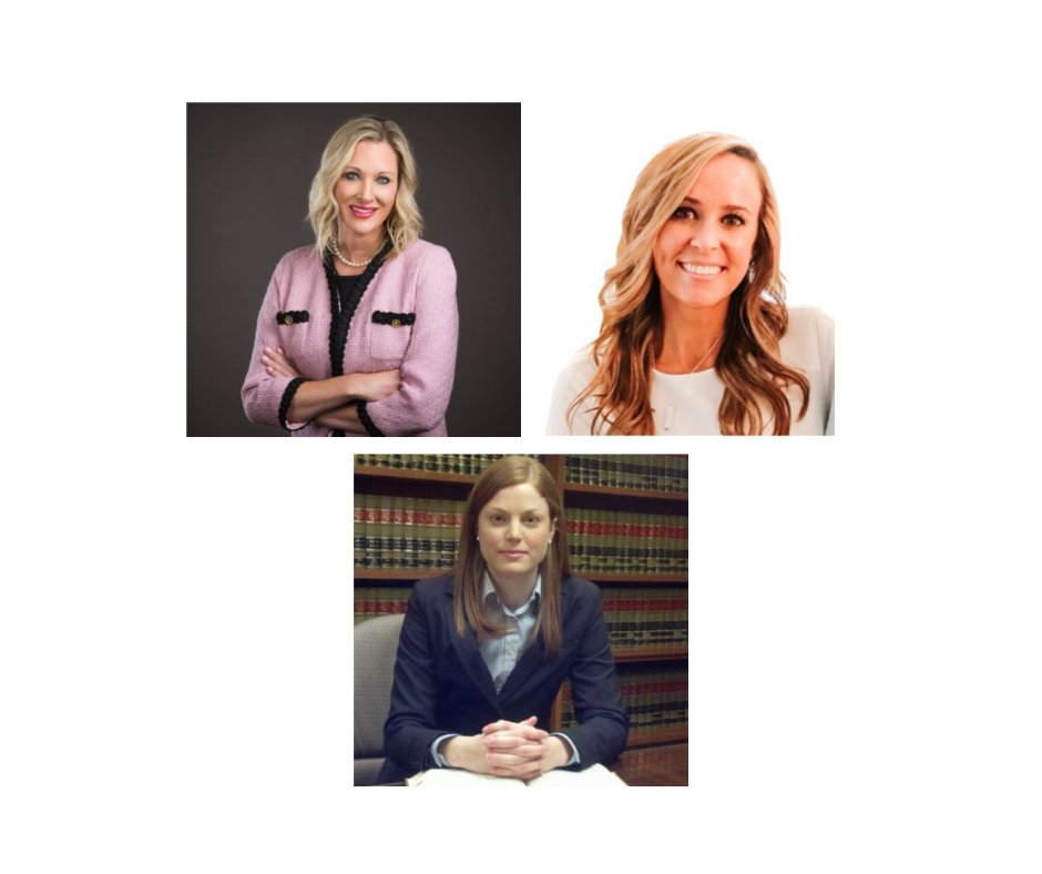FDCCLaw (@fdcclaw) on Twitter photo Happy #MemberMonday. Please join us in welcoming the newest FDCC members, Amber Brock of <a href="/Shelter_Ins/">Shelter Insurance</a>, Jessica A. Romanies of <a href="/CokeFlorida/">Coke Florida</a> and Katie Baird of <a href="/AutoOwnersIns/">Auto-Owners</a>. Welcome to the Federation! Happy #MemberMonday. Please join us in welcoming the newest FDCC members, Amber Brock of <a href="/Shelter_Ins/">Shelter Insurance</a>, Jessica A. Romanies of <a href="/CokeFlorida/">Coke Florida</a> and Katie Baird of <a href="/AutoOwnersIns/">Auto-Owners</a>. Welcome to the Federation!