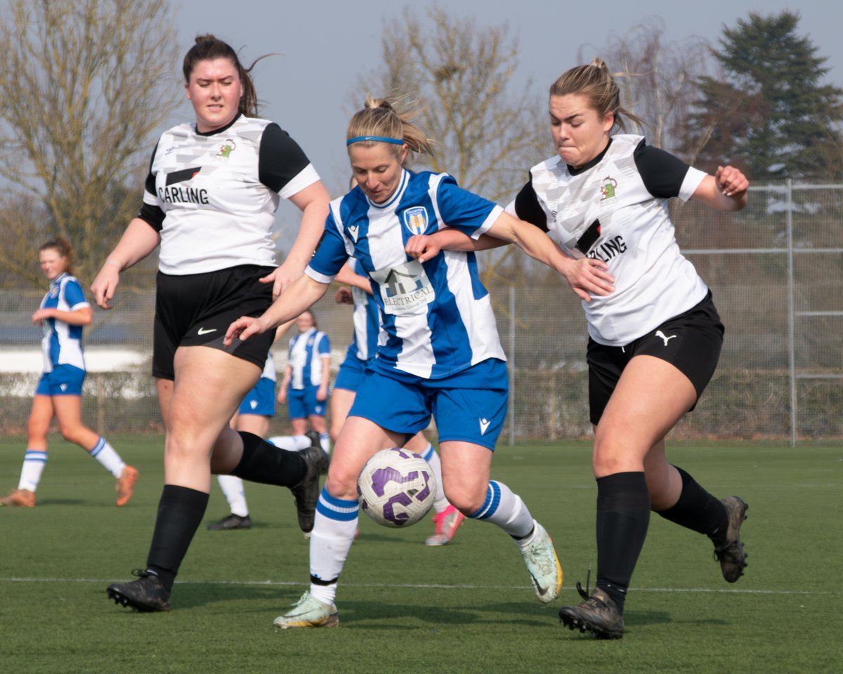 Winner Highlights – Lindsey Morgan

Today we are spotlighting each of our award winners.

Last but no means least you all chose Lindsey as the Supporters’ Player of the Year

Lindsey has racked up 23 appearances across league and cup games.