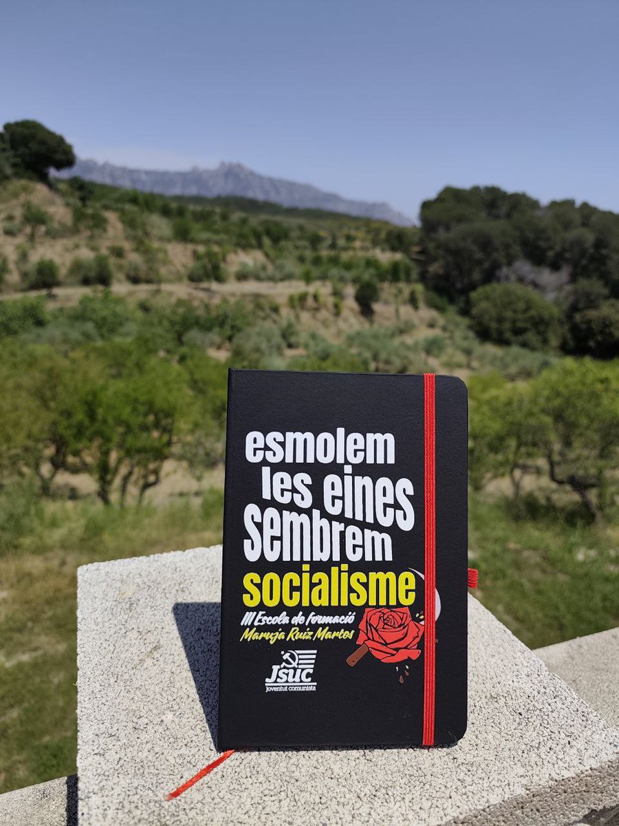 JSUC -Joventut Socialista Unificada de Catalunya ☭ tweet media
