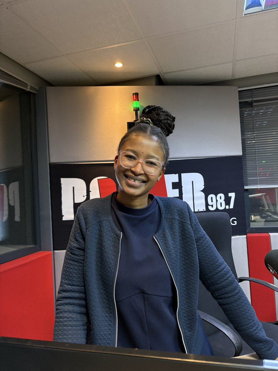 POWER 98.7 (@powerfm987) on Twitter photo It's Business time...
Welcome to #POWERBusiness with <a href="/Nosipho_Radebe/">Nosipho Radebe</a> until 20:00.
Get in touch with us throughout the show.
☎: 0861 987 000
📷: 083 303 7093
🌐:power987.co.za/stream/
Proudly brought to you by <a href="/MTNBusinessZA/">MTN Business SA</a> It's Business time...
Welcome to #POWERBusiness with <a href="/Nosipho_Radebe/">Nosipho Radebe</a> until 20:00.
Get in touch with us throughout the show.
☎: 0861 987 000
📷: 083 303 7093
🌐:power987.co.za/stream/
Proudly brought to you by <a href="/MTNBusinessZA/">MTN Business SA</a>