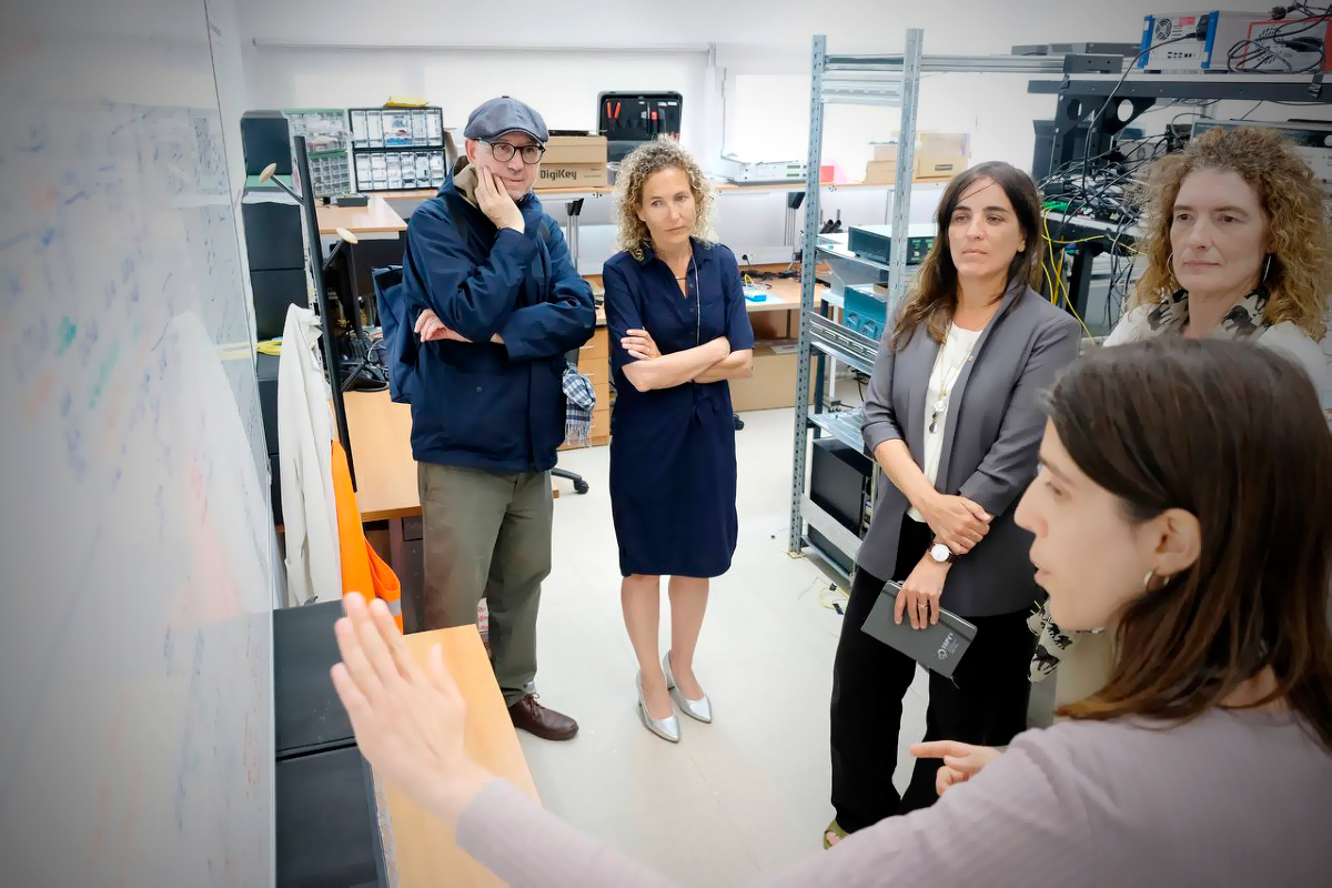 Recerca i Universitats tweet media