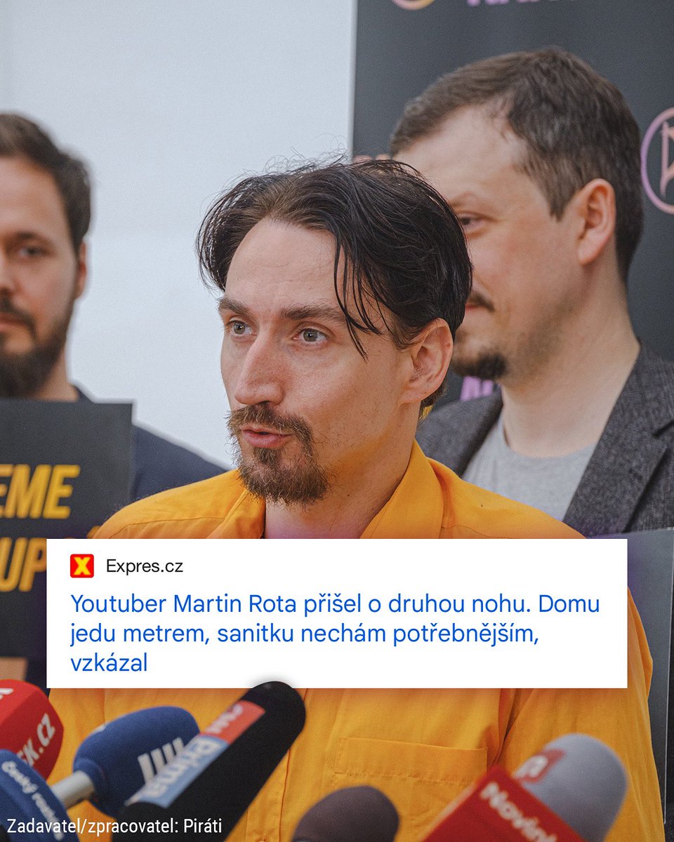 Zdeněk Hřib tweet media
