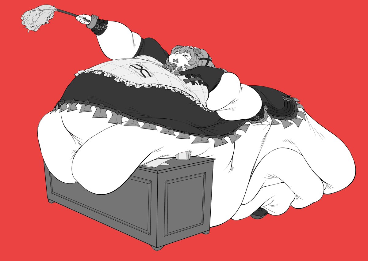 BurningCore tweet media