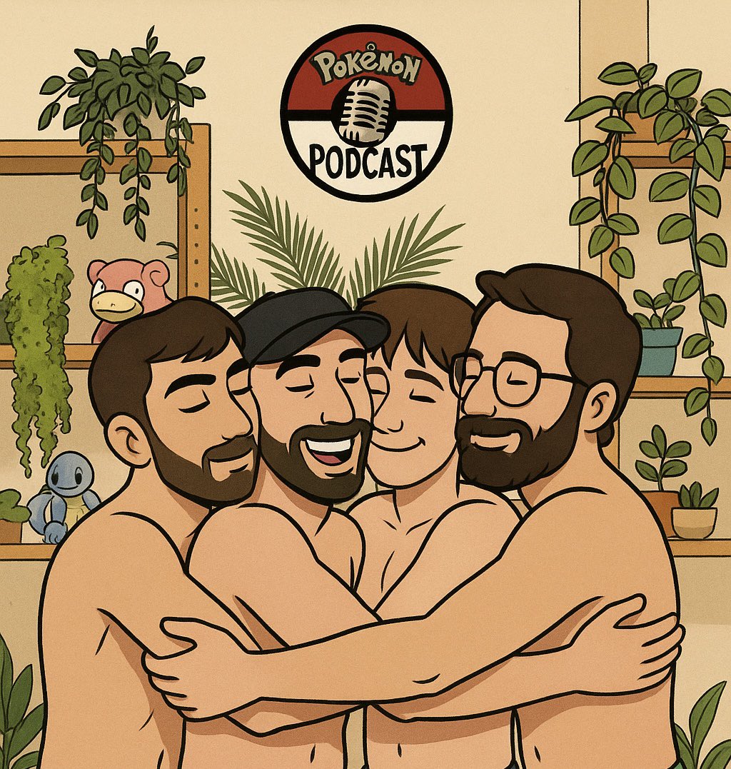 Resumen de Pokémon el Podcast de hoy después de hablar del #ProLocke con calma. 

<a href="/PokeAlex_/">Alex Gomez</a> <a href="/SekiamPKM/">Sekiam</a> <a href="/FolagoR/">FOLAGOR</a> <a href="/Barbesito/">Barbe</a>