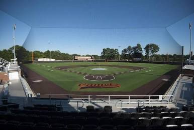 Blessed to announce I will continue my academic and athletic career at Campbell University ! Thank you to everyone who made this possible and go camels!
