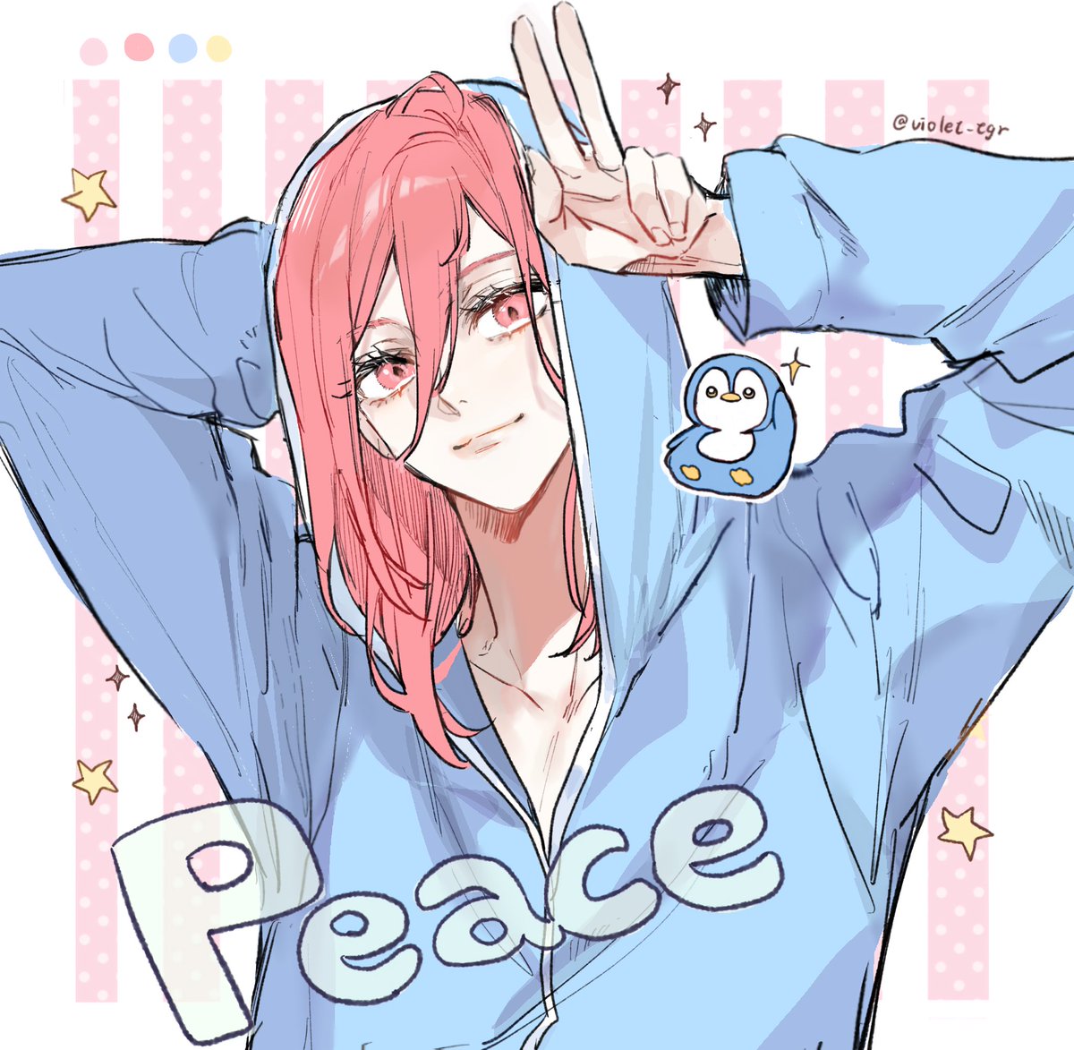 タマ@お休み中 tweet media