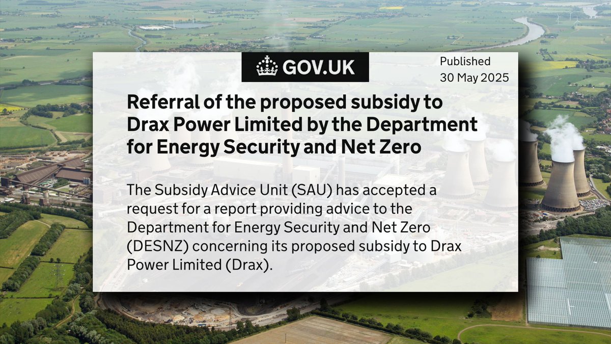 Dale Vince tweet media