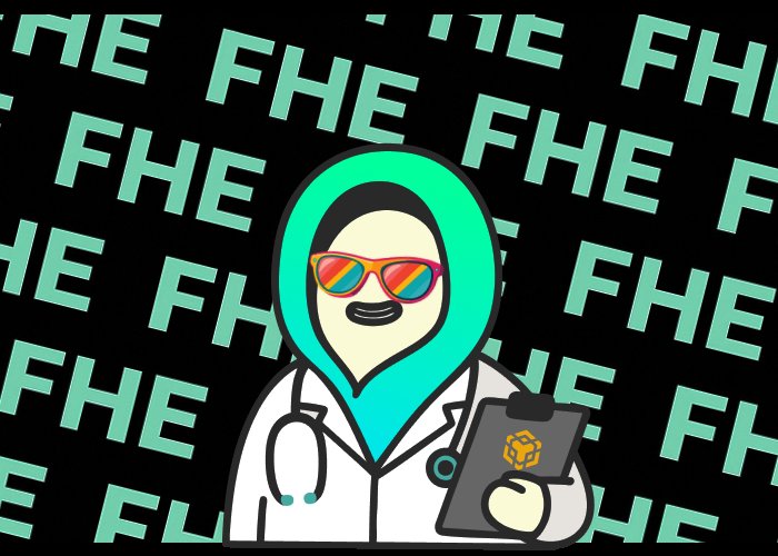 Be a healthy CZ, but make it damn encrypted 😎