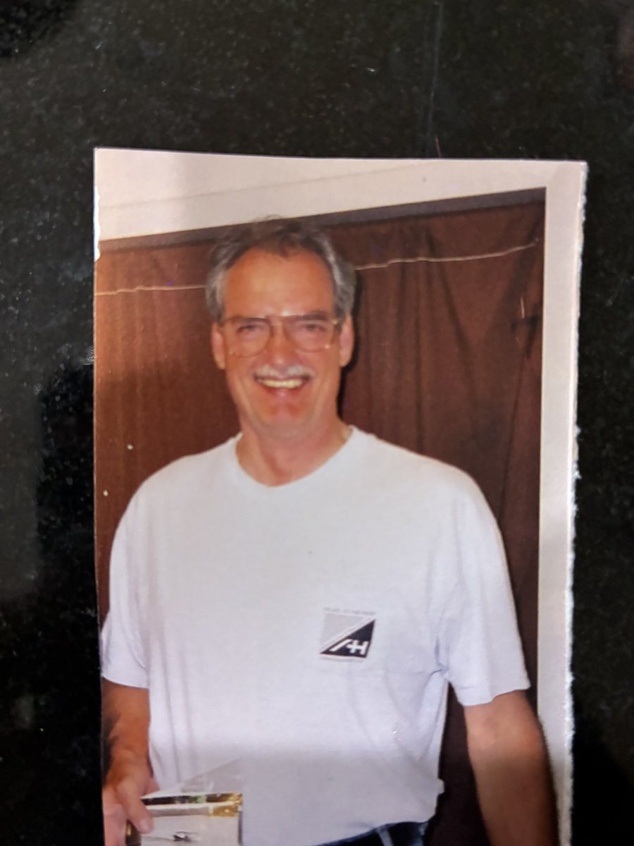 havent spoken about this a lot but my family is now more public about this now but if you could please contact local authorities if you have any information on my great uncle, Dennis Mcghee. He has gone missing since the 20th and we are very concerned for his safety.