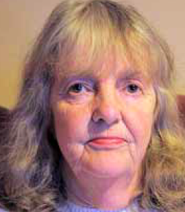 realbritainros's tweet photo. One of the most heartbreaking and angering stories I've ever covered for #RealBritain. 
And absolute credit to the indefatigable Joy Dove, who reduced hundreds of people to tears at our Labour Conference fringe event in 2019. 
Never, ever, mess with a Teeside mam. https://t.co/2UGVtHl90a