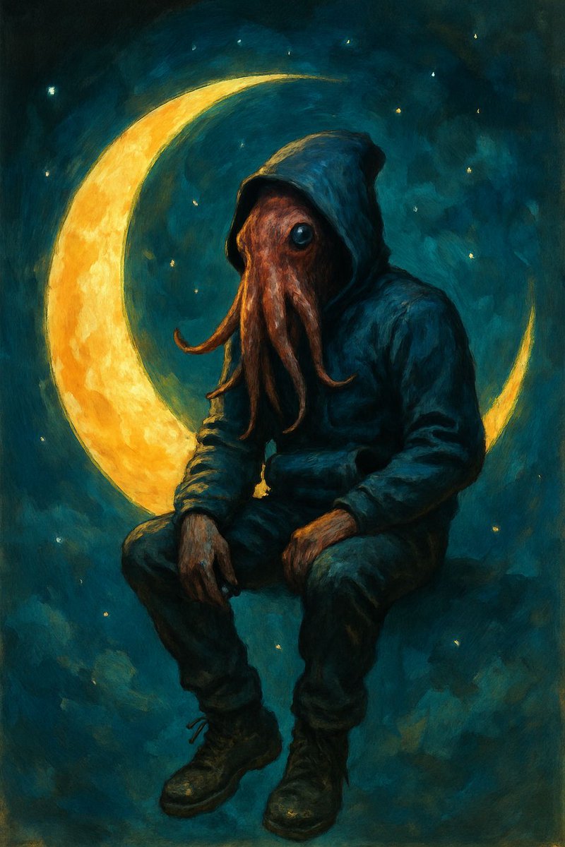 SquidGrow is a project with real utility and with a long term approach in the market. A lot of utilities!!! 

SilentSwap: Private trading redefined
SGS: A true DEX
Inkubate: A NFT marketplace

All powered by the $SquidGrow token and backed by an amazing community. Find out more