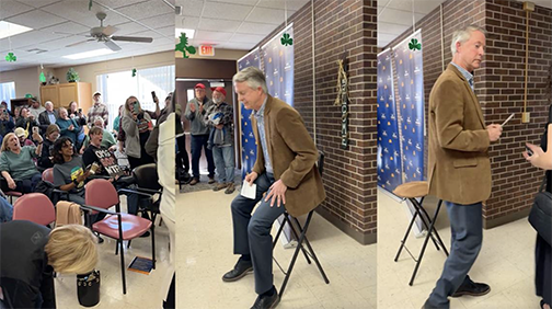 Kansans Aren’t Taking Trump’s Un-American Overreach Sitting Down
John E. Moore, kansas.com
Listen here:
kansas.com/opinion/guest-…