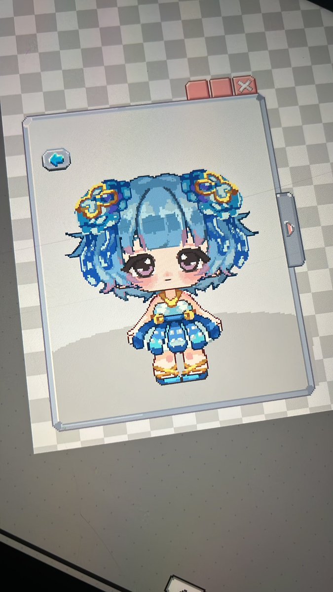 Miu Akiho ⭐️🦴🐾 tweet media