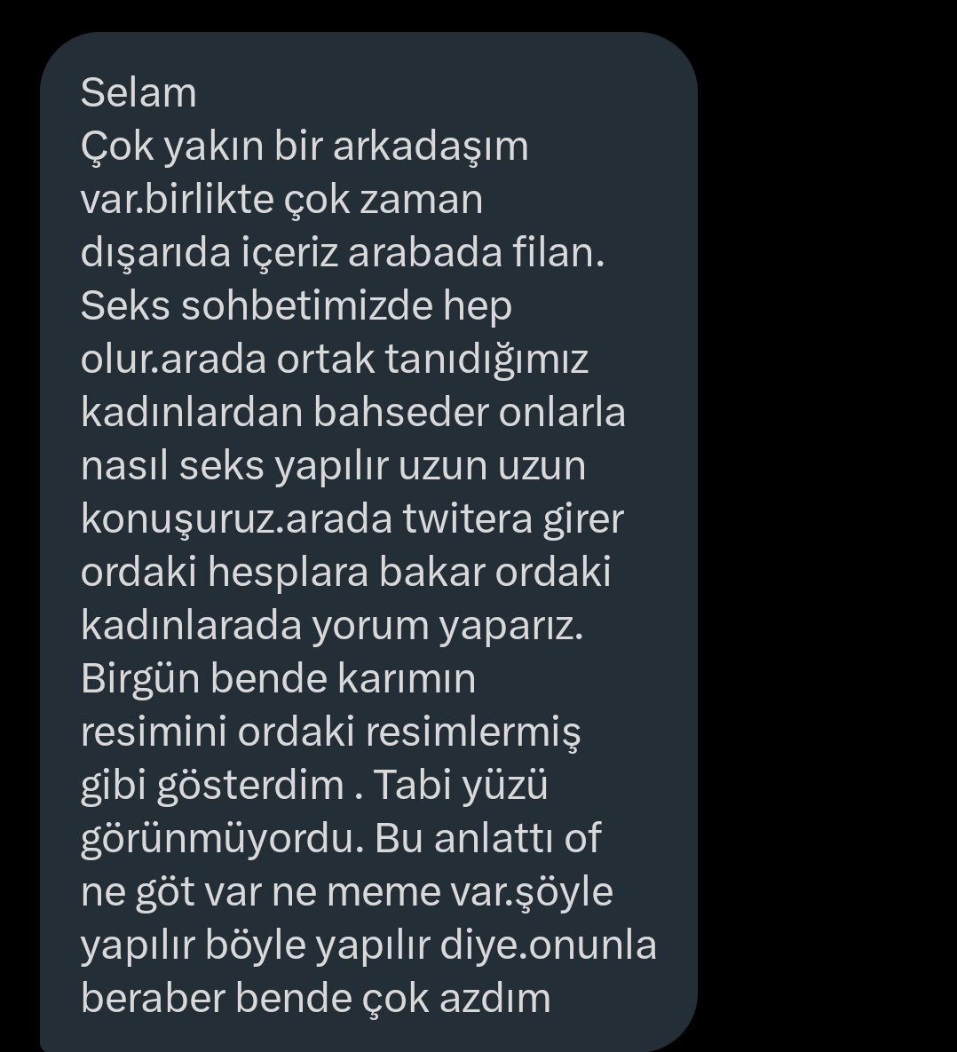 İtiraf Merkezi 👍 (@itirafevin) on Twitter photo 