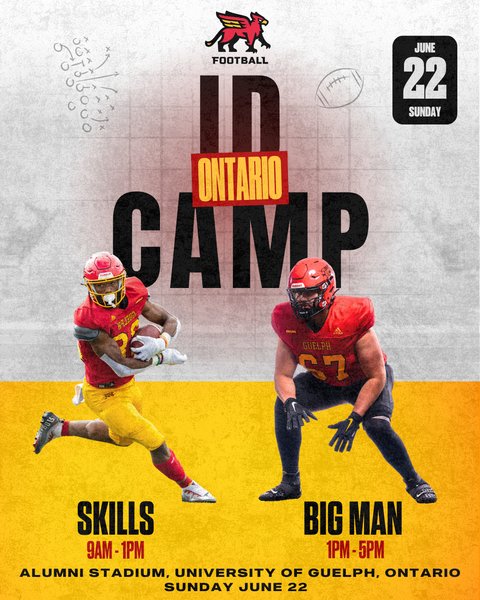 Thank you <a href="/cappiello99/">CoachCappiello99</a> for inviting me to the ID camp in June can't wait to compete.