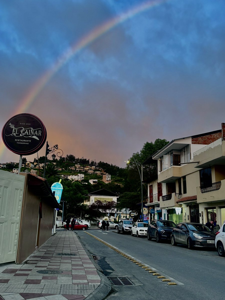 Por más vidas y tardes así #9