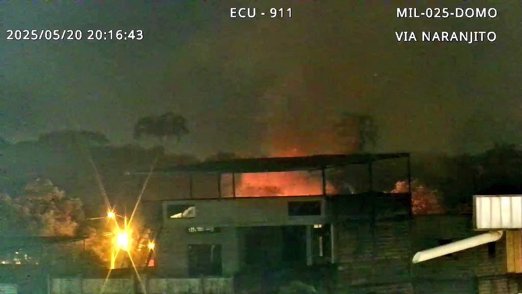 Trabajamos coordinadamente con el #ECU911, por medio del cual se remiten las llamadas de emergencia hacia nuestro sistema de comunicación para inmediatamente despachar nuestras unidades a los sitios de urgencia.
Recuerda que la única línea para reportar una emergencia es el 9-1-1