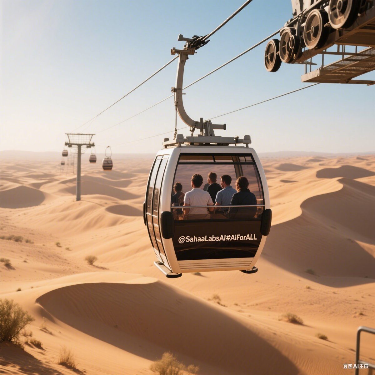 Are you ready for Sahara's airdrop? Dive into a world of AI innovation where your ideas can thrive. Don’t miss this opportunity to be part of our mission! @SaharaLabsAI #AIforALL