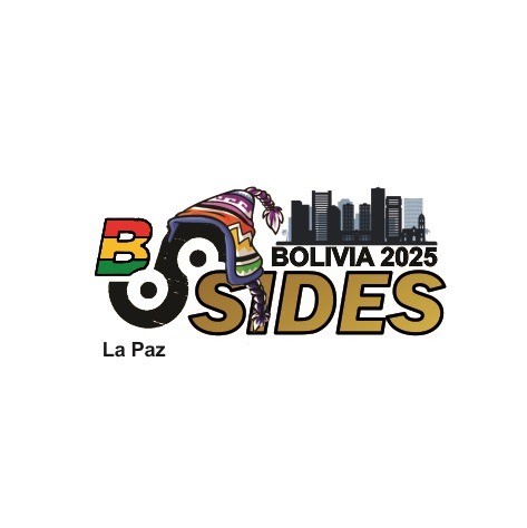 Bsides Bolivia tweet media