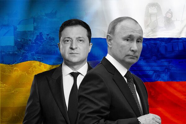 NEW: 🇷🇺🇺🇦🇹🇷 The negotiations between Russia and Ukraine in Istanbul ended after an hour and a half. 

The negotiations initiated by Trump are officially DEAD. 

Zelensky managed to cancel them yesterday.