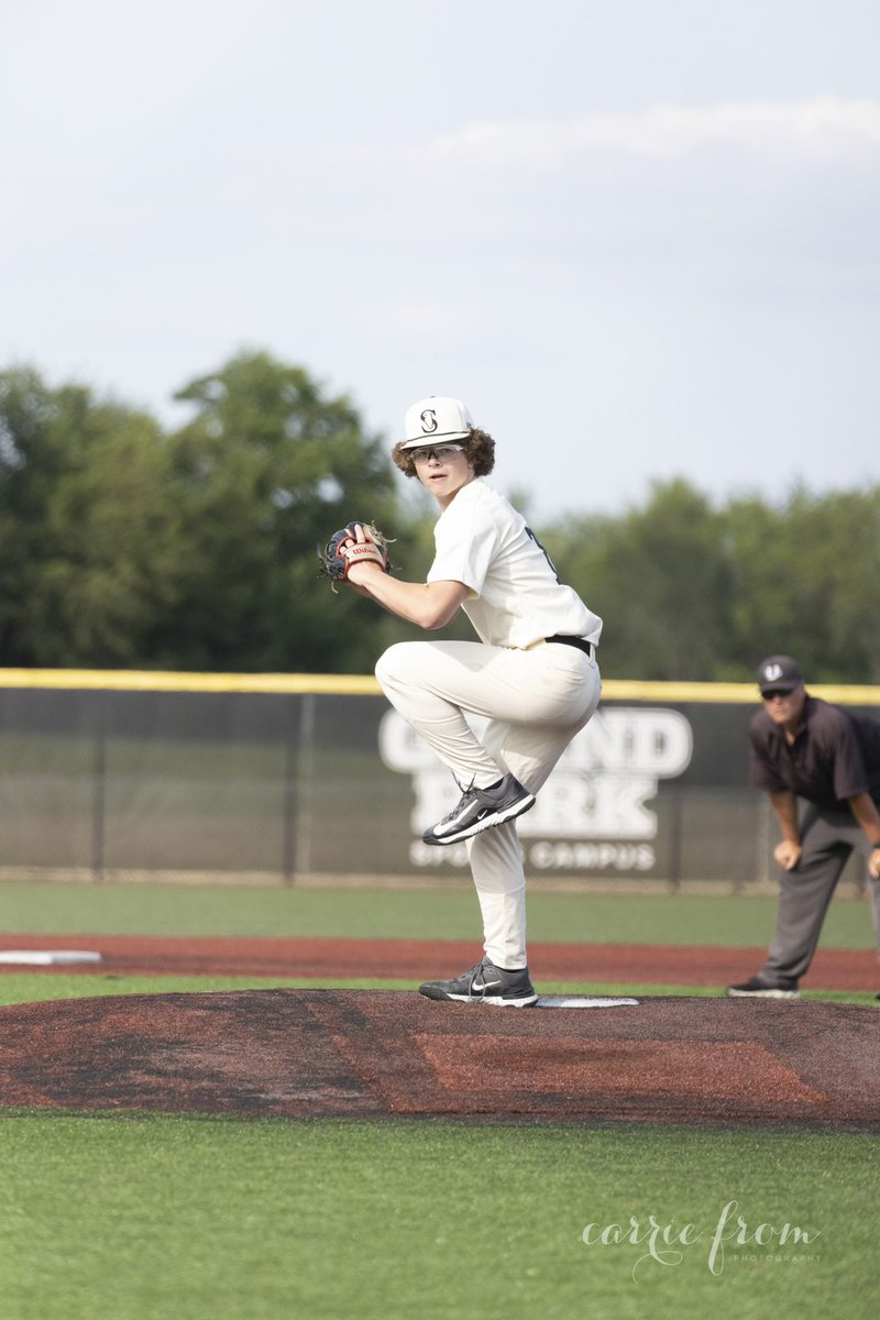 Congrats to ‘26 <a href="/BlakeHeyer2026/">Blake Heyer</a> on earning CCL All Conference this Season!