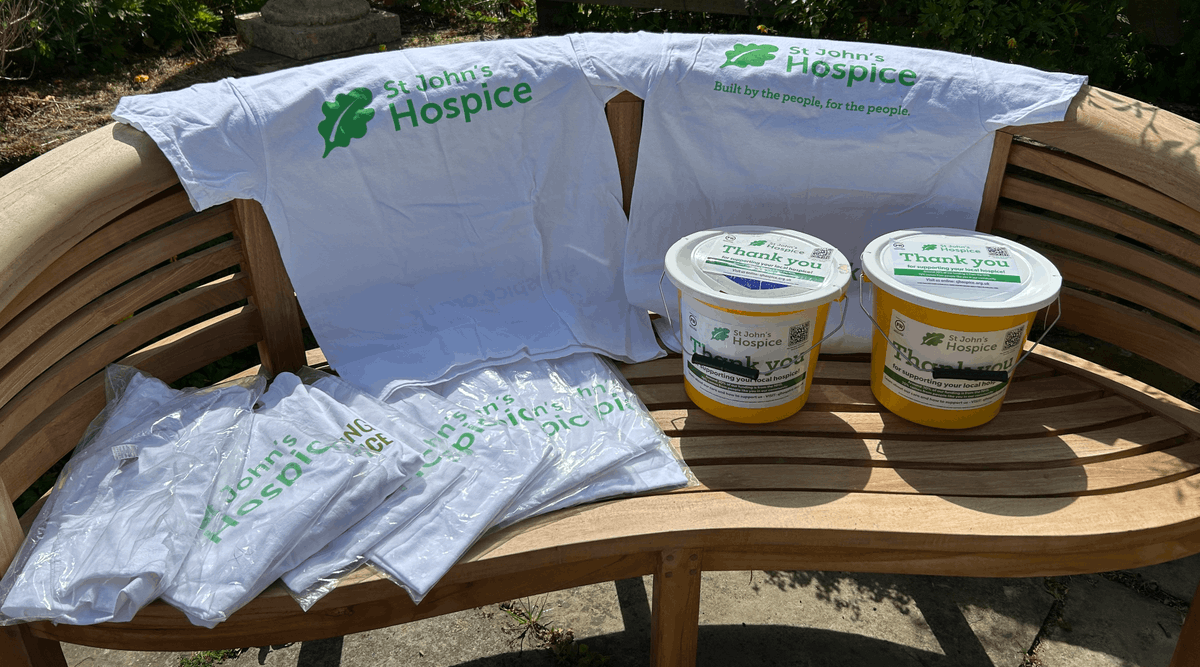 FlexMR (@_flexmr) on Twitter photo This time next week, our intrepid team will be about to start the Cross Bay Walk - an 8 mile trek across the sands of Morecambe Bay to raise money for <a href="/SJHospice/">St John's Hospice</a>.
Learn more and support the FlexMR team now: flx.mr/4mOfdmC
#fundraising #stjohnshospice #crossbaywalk This time next week, our intrepid team will be about to start the Cross Bay Walk - an 8 mile trek across the sands of Morecambe Bay to raise money for <a href="/SJHospice/">St John's Hospice</a>.
Learn more and support the FlexMR team now: flx.mr/4mOfdmC
#fundraising #stjohnshospice #crossbaywalk