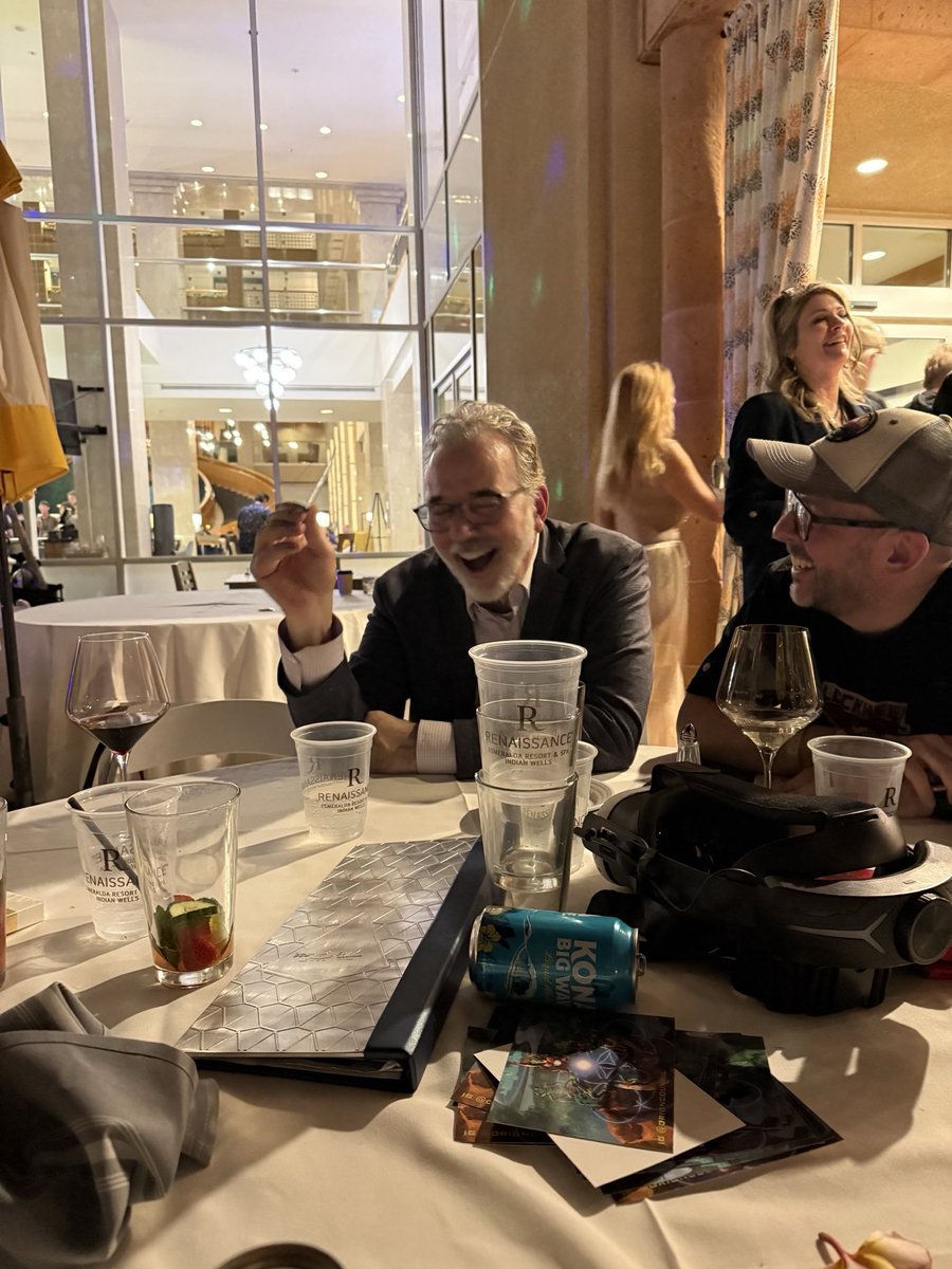 Chris Ramsay tweet media