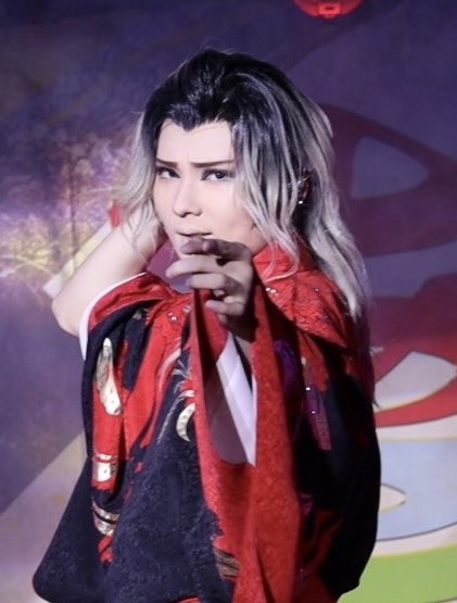 Fkumarugumi817's tweet image. 一撃で10人くらいは殺れるヤツ😇 #Gotoheaven #大衆演劇 #劇団寿 #寿福丸 #ヤバい寝れない #助けてください