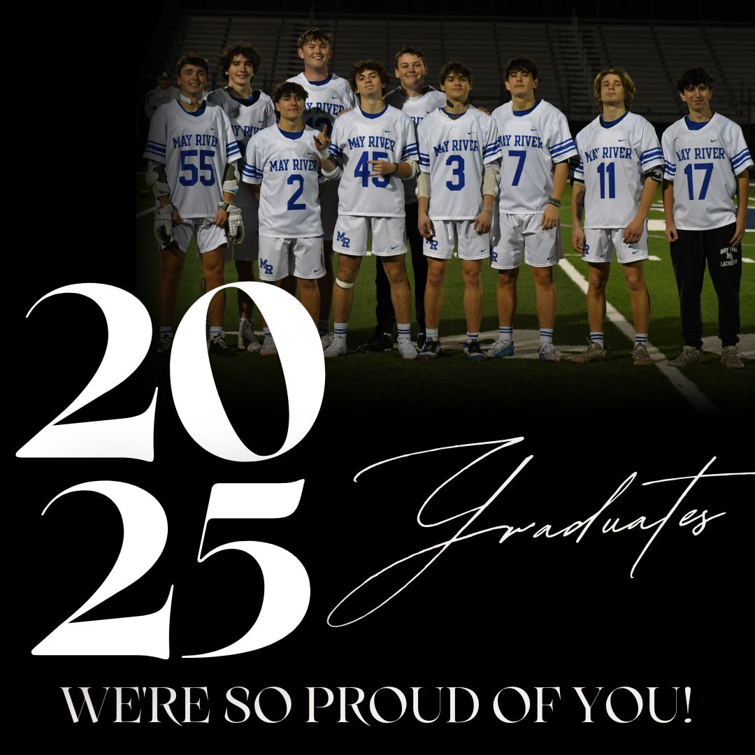 WALK THE STAGE!

Congratulations to the Class of 2025 on graduating this evening. Your work and effort have set the stage for the classes to come. We wish you the best of luck in the future and hope to see y'all in the Spring!

#HammerSwung