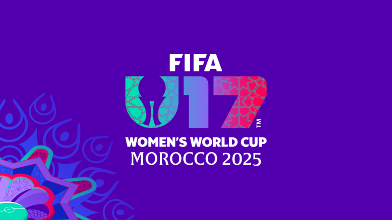 🙌 La nouvelle marque de la #U17WWC dévoilée 🤩

🏆 Pour la première fois en 2025, la compétition mettra aux prises 2⃣4⃣ équipes 💪 

🆕 S’ouvre ainsi une nouvelle ère à laquelle la nouvelle marque fait écho 👉inside.fifa.com/fr/organisatio…