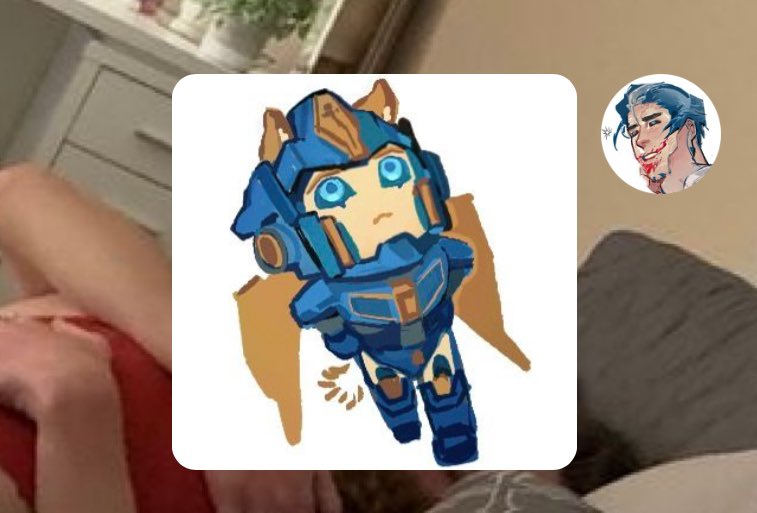 Neurotoxinn12's tweet image. #SentinelPrime