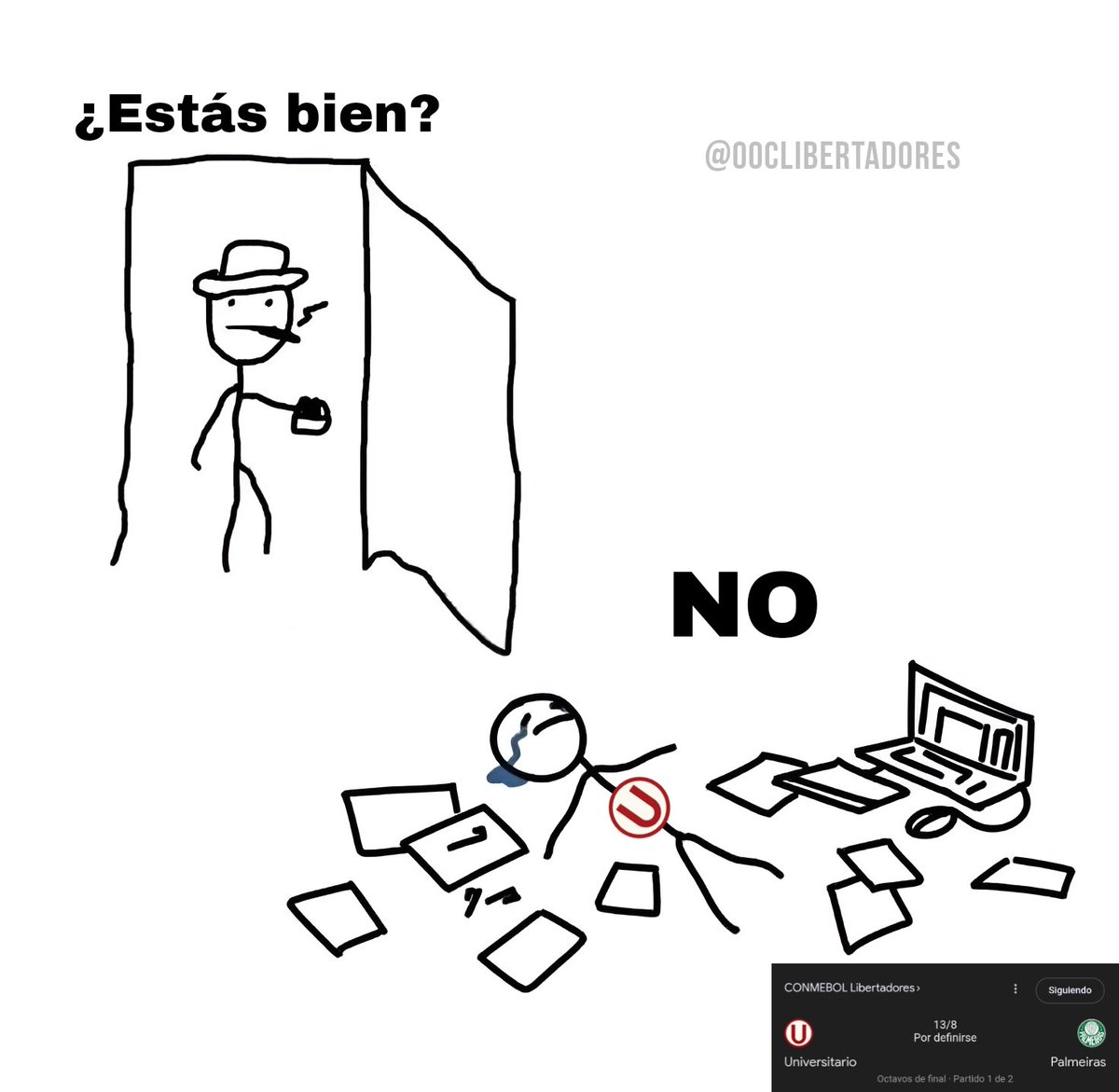 Out of Context Libertadores (@oc_libertadores) on Twitter photo 