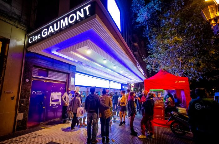 [CONCURSOS] El INCAA dio a conocer el resultado del primer concurso de largometrajes de la gestión actual: ganaron ocho ficciones y dos documentales.
 gpsaudiovisual.com/2025/06/02/el-… a través de @gpsaudiovisual