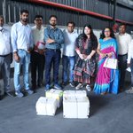 Photo by Delhi Customs ACC Export (@AccExpDelhi)