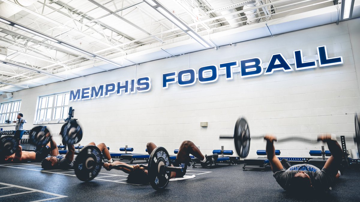 Work as one.

#ALLIN | #GoTigersGo
