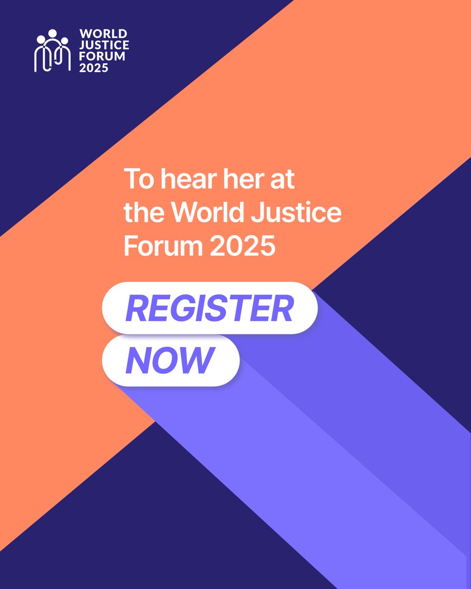 World Justice Project (@thewjp) on Twitter photo Historian. Journalist. Democracy expert.
<a href="/anneapplebaum/">Anne Applebaum</a> , Pulitzer Prize winner and <a href="/TheAtlantic/">The Atlantic</a> columnist, provides unparalleled insight into the global rise of authoritarianism. Her recent book "Twilight of Democracy" has sparked a global conversation on how intellectual Historian. Journalist. Democracy expert.
<a href="/anneapplebaum/">Anne Applebaum</a> , Pulitzer Prize winner and <a href="/TheAtlantic/">The Atlantic</a> columnist, provides unparalleled insight into the global rise of authoritarianism. Her recent book "Twilight of Democracy" has sparked a global conversation on how intellectual