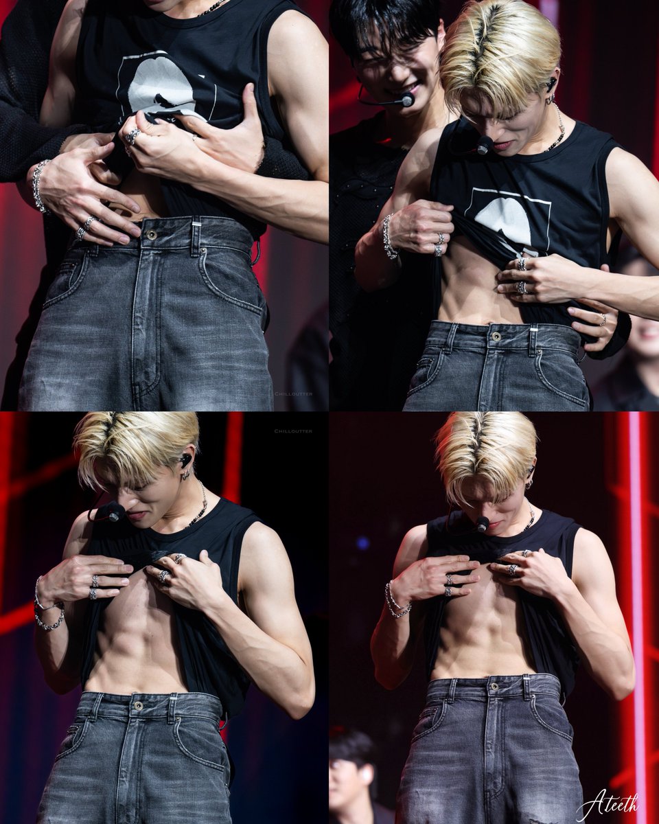 THE QUALITY OF THIS SEQUENCE?!!?