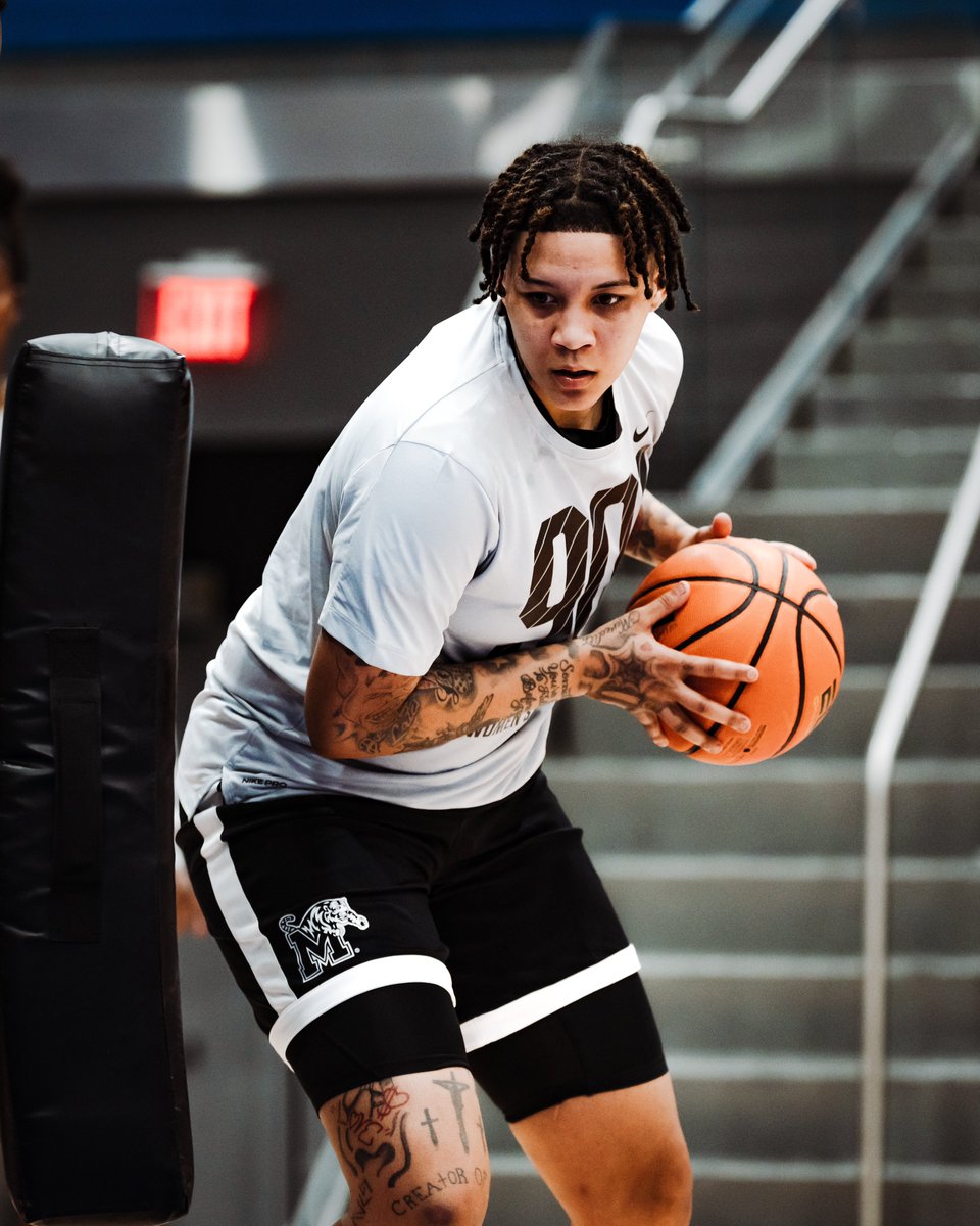 Memphis Women's Basketball tweet media