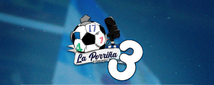 pcuantosufrimos's tweet photo. 🏁🏁 III edición da Porriña 🏁🏁

O 12 de agosto comezamos cun inesquecible Deportivo Mongomo vs ASKO de Kara e dez meses despois, con Gauto, Bouldini, Rama, Petxa, Tosic, Mfulu e tuberculose mediante, unha tempada máis da #Porriña3 de @CuantoSufrimos e a @pcuantosufrimos. https://t.co/T8ioAUepxO